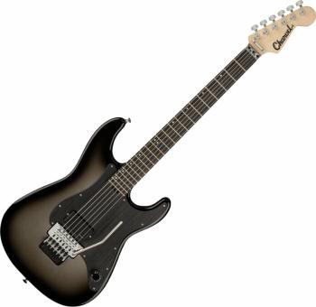 Charvel Phil Sgrosso Pro-Mod So-Cal Style 1 Silverburst Elektrická kytara