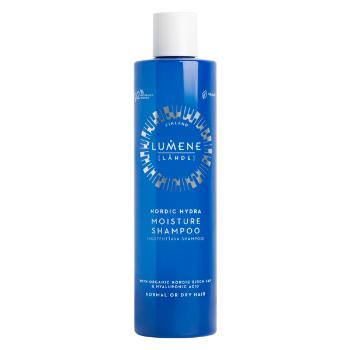 Lumene Moisture Shampoo hydratační vlasový šampon 300 ml