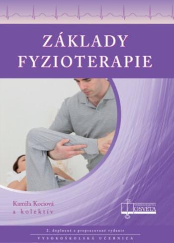 Základy fyzioterapie - Kamila Kociová