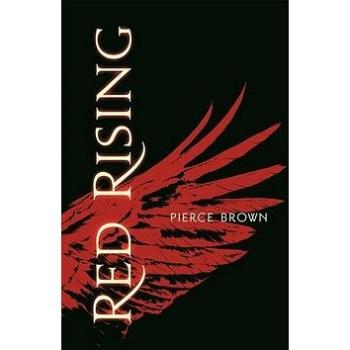 Red Rising: Trilogy 1 (9781444758993)