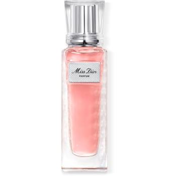 DIOR Miss Dior Roller-Pearl parfém roll-on pro ženy 20 ml