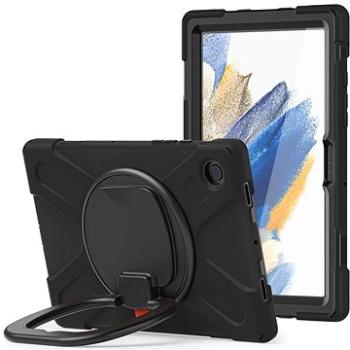 Tech-Protect X-Armor kryt na Samsung Galaxy Tab A8 10.5'', černé (TEC924255)