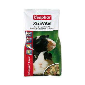 Beaphar Krmivo XtraVital morče 1 kg