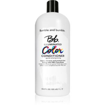 Bumble and bumble Bb. Illuminated Color Conditioner ochranný kondicionér pro barvené vlasy 1000 ml