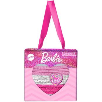 Barbie Hair gumičky do vlasů pro děti 12 ks