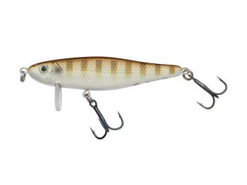 Berkley Wobler Pulse Racer 7cm 10g - Goldie