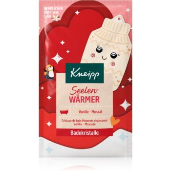 Kneipp Warmer Bath sůl do koupele 60 g