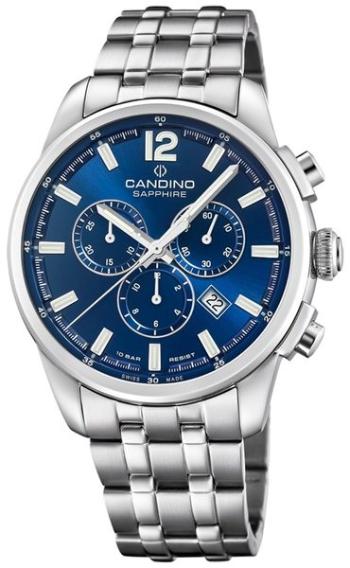 Candino Gents Sports Chronos C4744/2