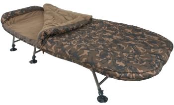 Fox lehátko se spacákem r-series camo sleep system