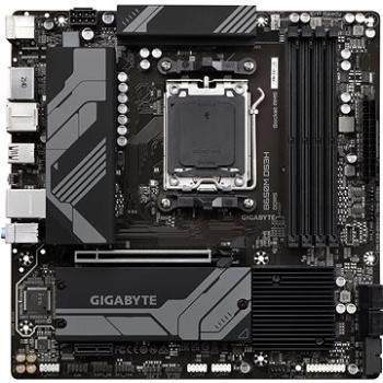 GIGABYTE B650M DS3H (B650M DS3H)