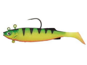 Kinetic Gumová nástraha Avatar Sea Fire Tiger - 275g