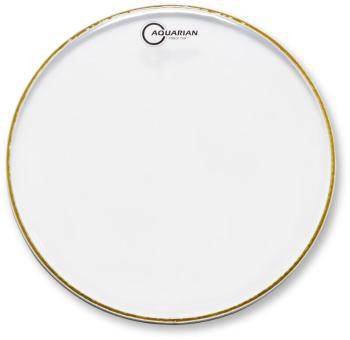 Aquarian FOR14 Force Ten Clear 14" Blána na buben
