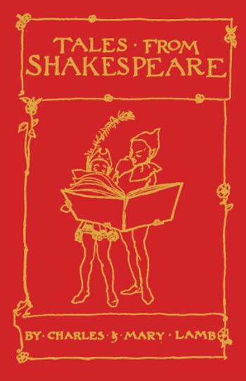 Tales from Shakespeare - William Shakespeare