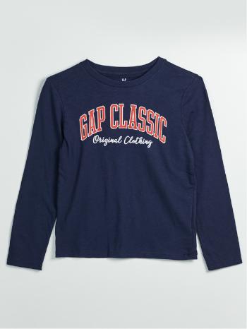 GAP Classic Póló Kék
