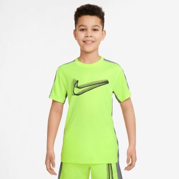 Nike Academy23 Big Kids' Dri-FIT Soccer Top L