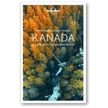 Kanada (978-80-256-2739-6)