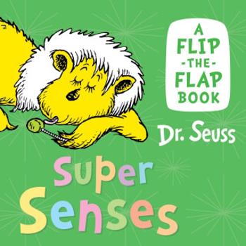 Super Senses - Dr. Seuss