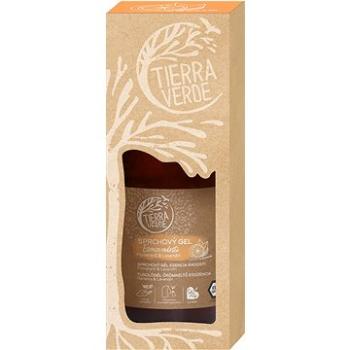 TIERRA VERDE Sprchový gel Esence radosti 230 ml (8595691812763)