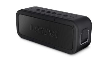 LAMAX Storm1 black