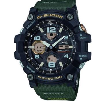 Casio G-Shock GWG-100-1A3ER - 30 dnů na vrácení zboží