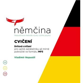 Němčina - Nepustilova metoda – Cvičení ()