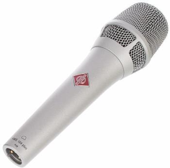 Neumann KMS 104 plus Kondenzátorový mikrofon pro zpěv