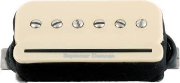 Seymour Duncan SHPR-1N P Rails Neck Creme Kytarový snímač