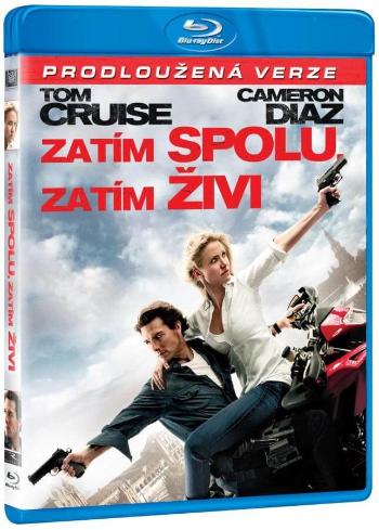 Zatím spolu, zatím živí (BLU-RAY) - 2 verze filmu