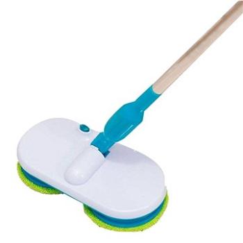 Hurricane Floating Mop (9010041032824)