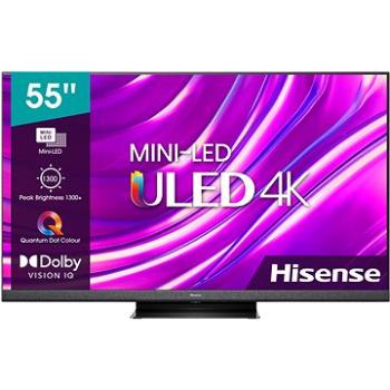 55" Hisense 55U8HQ (55U8HQ)