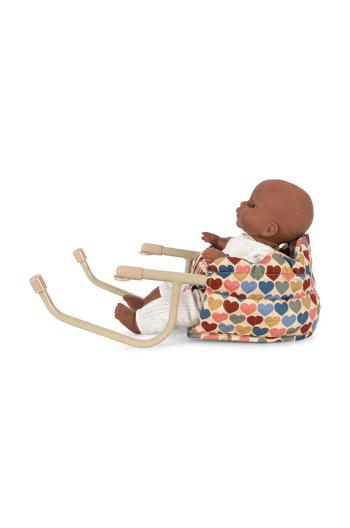 Židlička pro panenky Konges Sløjd DOLL TABLE CHAIR KS101485