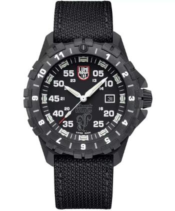 Luminox Air XA.6442.H.SET F-117 x Skunk Works