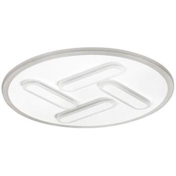 Rabalux - LED Stmívatelné stropní svítidlo LED/36W/230V (93752)