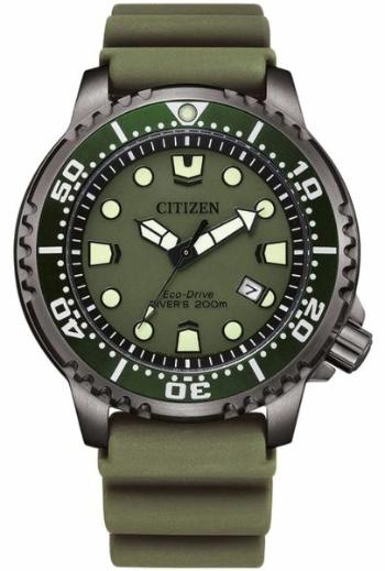 Citizen Promaster Marine Divers BN0157-11X