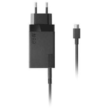 Lenovo 65W USB-C AC Travel Adapter (40AW0065EU)