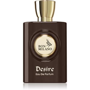 Bonmilano Desire parfémovaná voda pro muže 100 ml