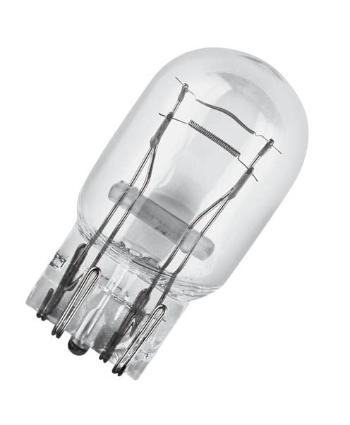 OSRAM W21/5W 12V 21/5W W3x16q 7515