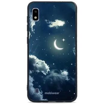 Mobiwear Glossy lesklý pro Samsung Galaxy A10 - G048G (5904808501446)