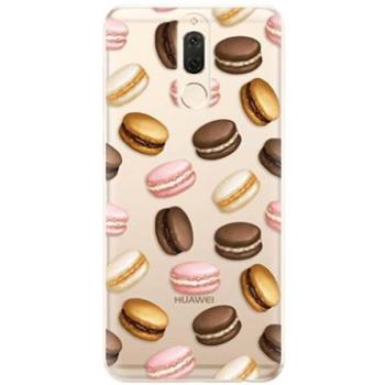 iSaprio Macaron Pattern pro Huawei Mate 10 Lite (macpat-TPU2-Mate10L)