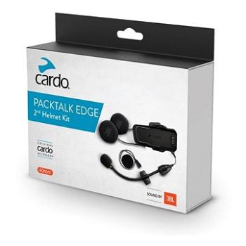 Cardo PackTalk Edge audio sada JBL pro druhou helmu (CAR ACC00011)