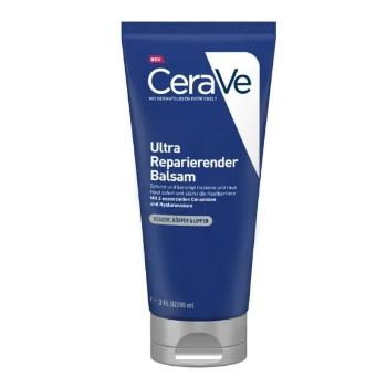 CeraVe Ochranný balzám pro hydrataci pokožky (Ultra Repairing Balm) 88 ml