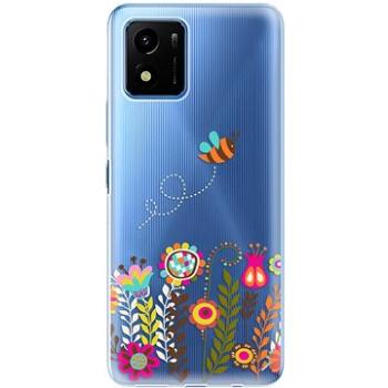 iSaprio Bee 01 pro Vivo Y01 (bee01-TPU3-VivY01)