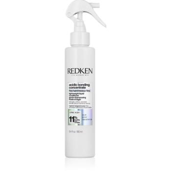 Redken Acidic Bonding Concentrate lehký kondicionér ve spreji pro ženy 190 ml