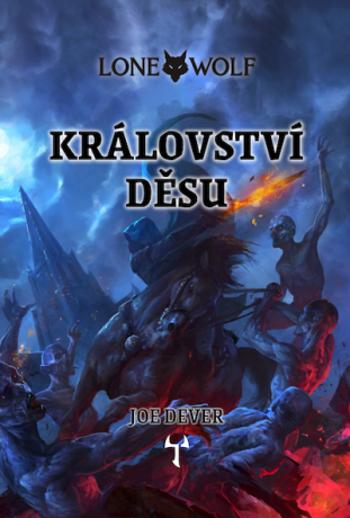 Království děsu - Joe Dever