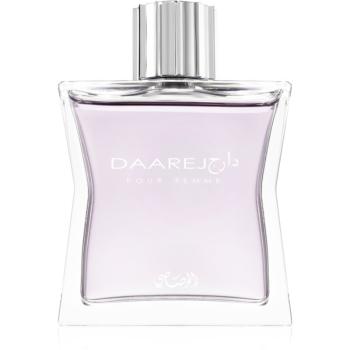 Rasasi Daarej Pour Femme parfémovaná voda pro ženy 100 ml