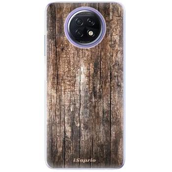 iSaprio Wood 11 pro Xiaomi Redmi Note 9T (wood11-TPU3-RmiN9T)