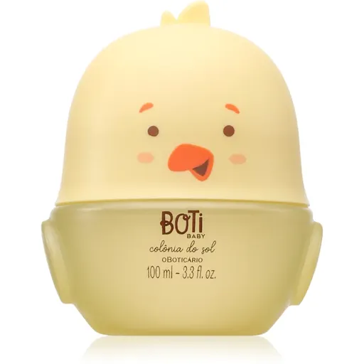 oBoticário Botik kolínská voda pro děti 100 ml