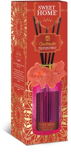 Sweet Home Collection Aroma difuzér Oudiyah 200 ml