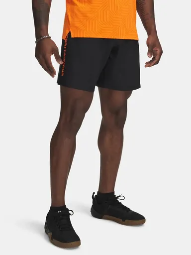 Under Armour Tech Woven Wordmark Short S