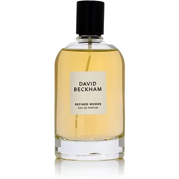 DAVID BECKHAM Refined Woods EdP 100 ml (3616302780051)